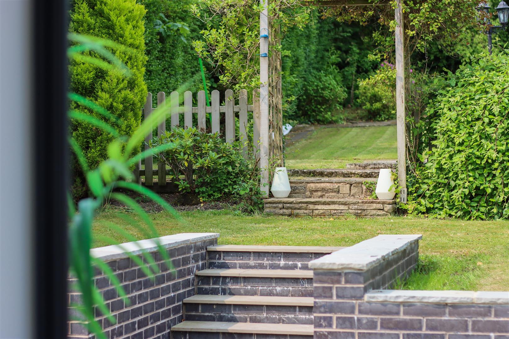 Woodland Grove, Chesterfield